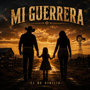 MI GUERRERA