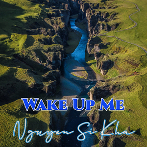 Wake Up Me