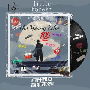 The young Echo.（年轻的回响）