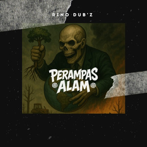 Perampas Alam