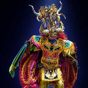 푸노 악마의 춤