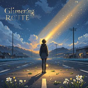 微光航线-音语韵