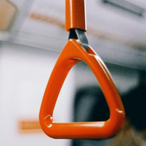 环岛地铁 Freestyle