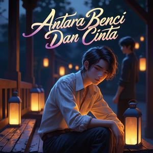 Antara Benci dan Cinta