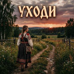 Уходи