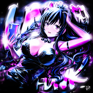 UNHINGED FUNK (Super Slowed)