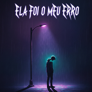 Ela Foi o Meu Erro (Live)