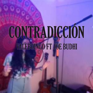 Contradicción (feat. Joe Budhi)