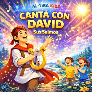 Confío en Dios (Salmo 56)