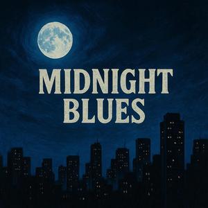 Trisha’s Glow (Midnight Blues)