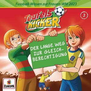 03 - Frauen-WM-Wissen 03 - (Der lange Weg zur) Gleichberechtigung (Outro)