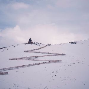 折多山（prod.No Birthday）