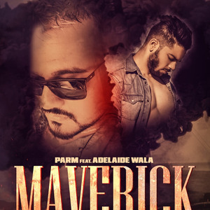 Maverick- Oh Bande