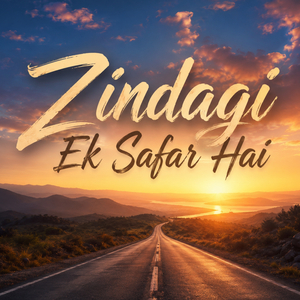 Zindagi Ek Safar Hai