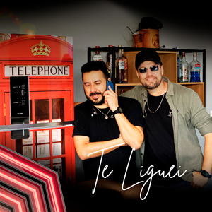 Te Liguei
