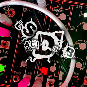 Signal 2 Noise (Bossstep Remix)