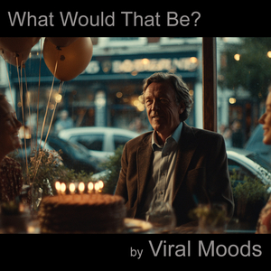 What Would That Be?