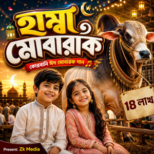 হম্বা মোবারাক