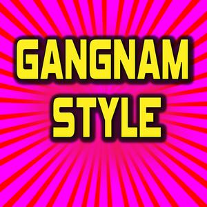 Gangnam Style - Single
