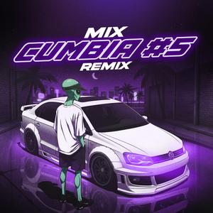 Mix Cumbia #5