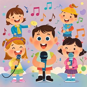 中国生物百科儿歌哺乳动物品种《北花松鼠》