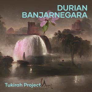 Durian Banjarnegara