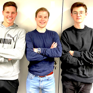 Heiligste Nacht (O & M)