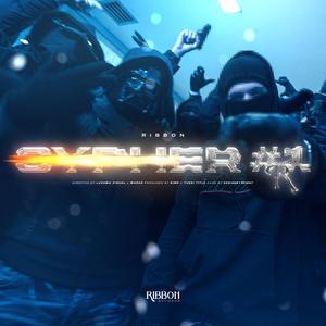 CYPHER #1 (feat. TUKSI, VIDA, CEDA, SOKI, STEFAN & DIJA)