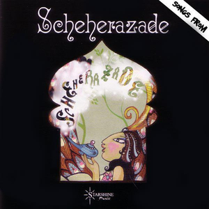 Scheherazade