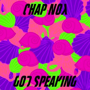 God Speaking (Original mix)