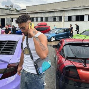 [BEAT] ''GAZ PEDAL''