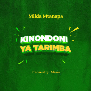 Kinondoni ya Tarimba