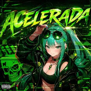 ACELERADA (Pixel Phonk)