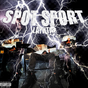 Spot Sport (prod. by Tenguzavr)