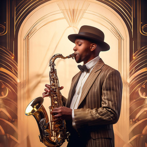 Reflexiones De Jazz Fusionado