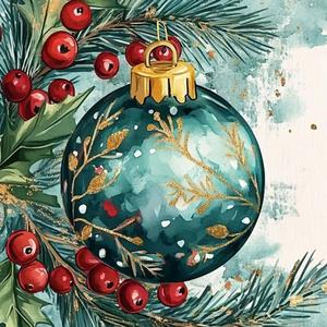 Feliz Año Nuevo Villa Pandora