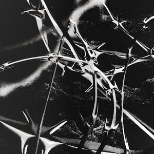 GONE (feat. saint RAY)