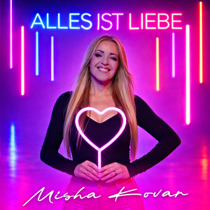 Alles ist Liebe
