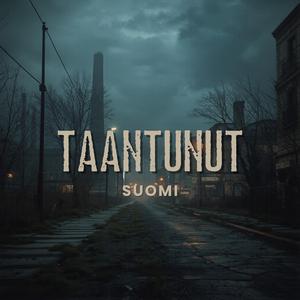 Taantunut Suomi