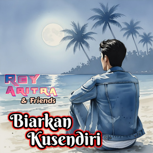 Biarkan Kusendiri