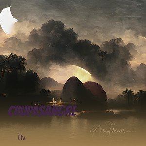 Chupasangre (Remix)