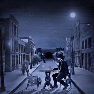 Look Over Your Shoulder