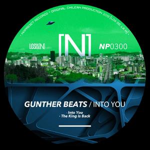 Intro You (Original Mix)
