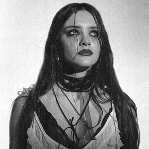 Связаны глаза