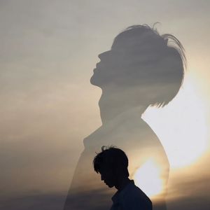 爱应该如何慷慨 伴奏