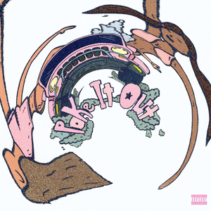 Poke It Out (feat. Hass Irv)