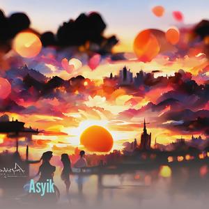 Asyik