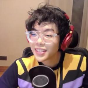 2023逍遥散人生贺——一世逍遥笺