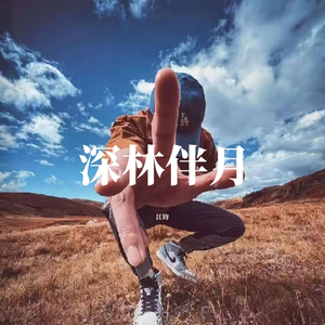 深林伴月 (纯音乐)