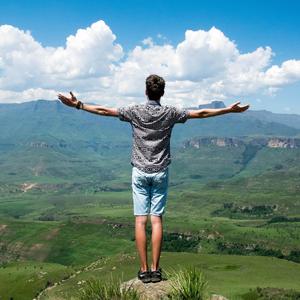 Stand Tall My Friend